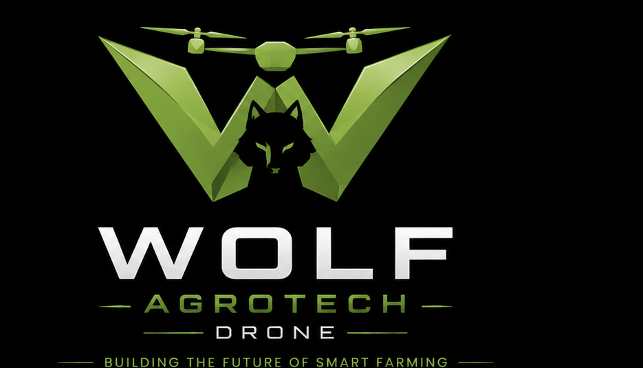 Wolf Agrotech logó